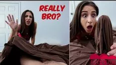 Reproduzir Filmes pornôs de orgasmo têm medo de um pinto tão grande - Filmes pornôs