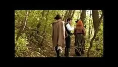 Play On a walk in the forest with two wild foresters