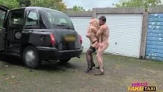 Play Good man fucks a horny blonde who wants sex in the car