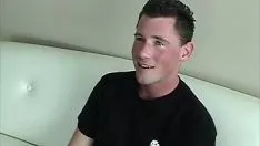 Play A porn star meets her biggest fan and has a surprise for this guy too