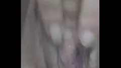 Play Amateur Coonchita Masturbation: Watch Her Juices Flow