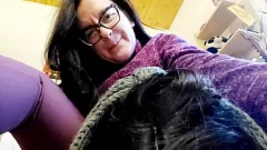 Reproducir Las lesbianas peludas Nicoletta y su amiga dominan con una recopilación de pedos fetichistas