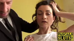 Redare Sesiunea solo umedă și sălbatică a Valentinei Bianco