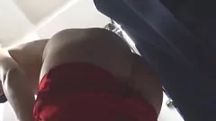 Play Hidden Camera Fitting Room Peep Show: Curvy MILF with Big Booty Exposed