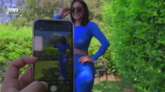 Reproduzir MILF asiático tatuado fica anal e brinquedos no parque