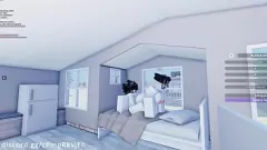 تشغيل Creampie لصديقي العاهرة في لعب Roblox