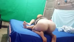 Jouer La belle-mère latina demande plus: porno amateur maison avec de gros seins et cul parfait