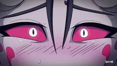 Play Cursed Prince: Explicit Femdom Animation with Oral Action