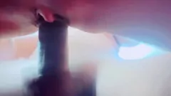 Jouer Énorme cul Camila Querubim se fait baiser dur - Pussy Pump & cul applaudissant