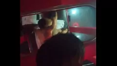 Play Hot Passionate Sex with Boyfriend and His Cumshot Fills Me Up - Big Tits, Big Ass